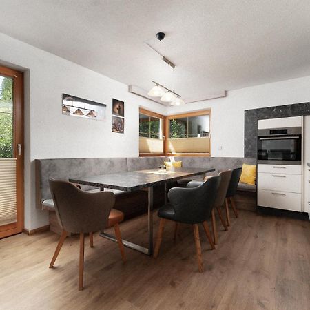 Appartement Gehoerde-Soelden Inklusive Summercard Екстер'єр фото