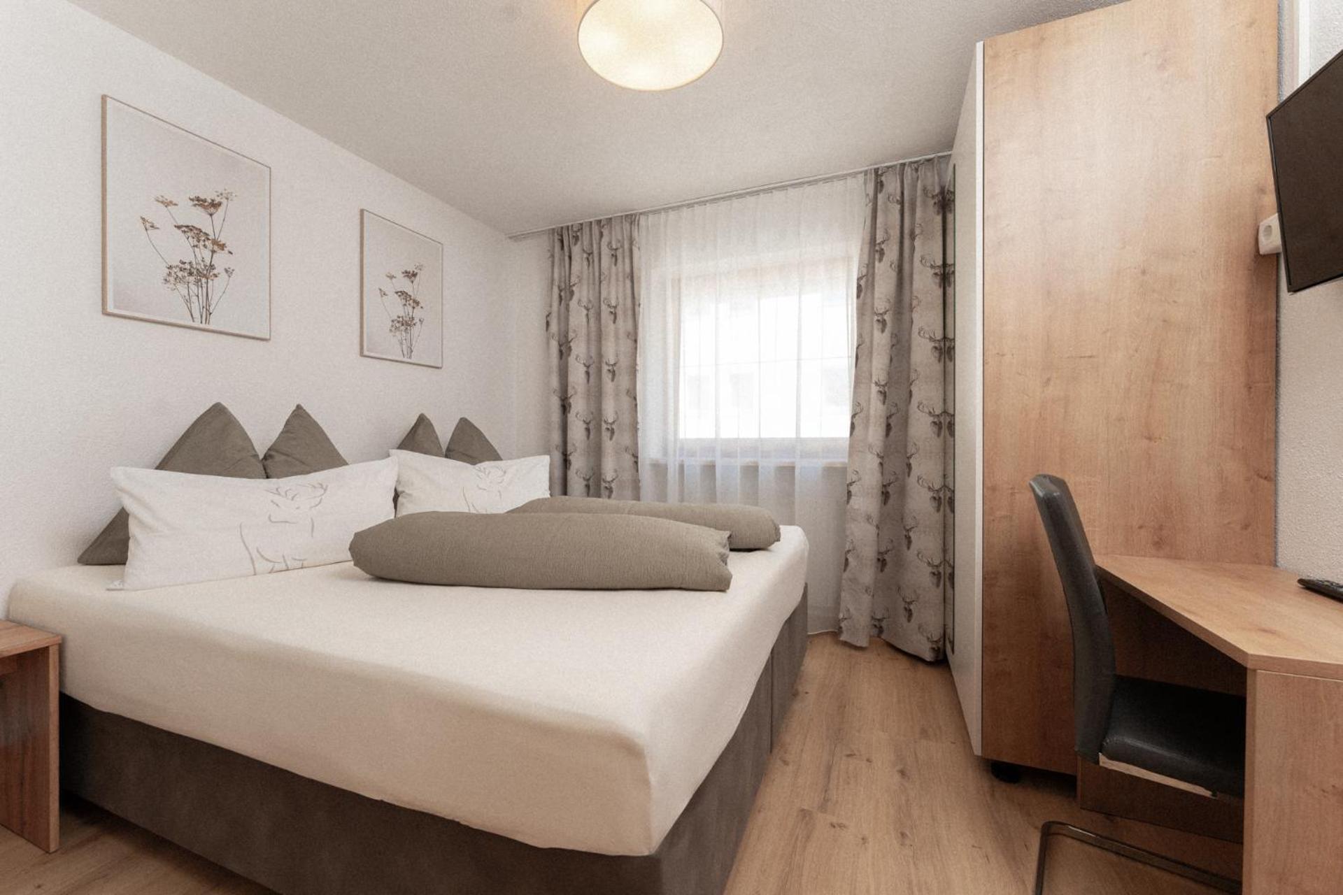 Appartement Gehoerde-Soelden Inklusive Summercard Екстер'єр фото