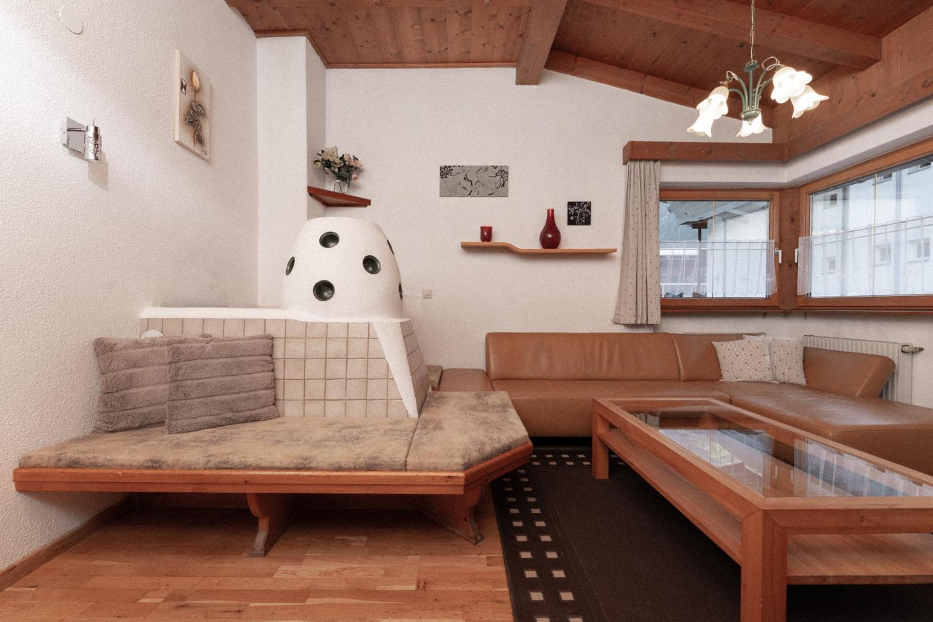 Appartement Gehoerde-Soelden Inklusive Summercard Екстер'єр фото