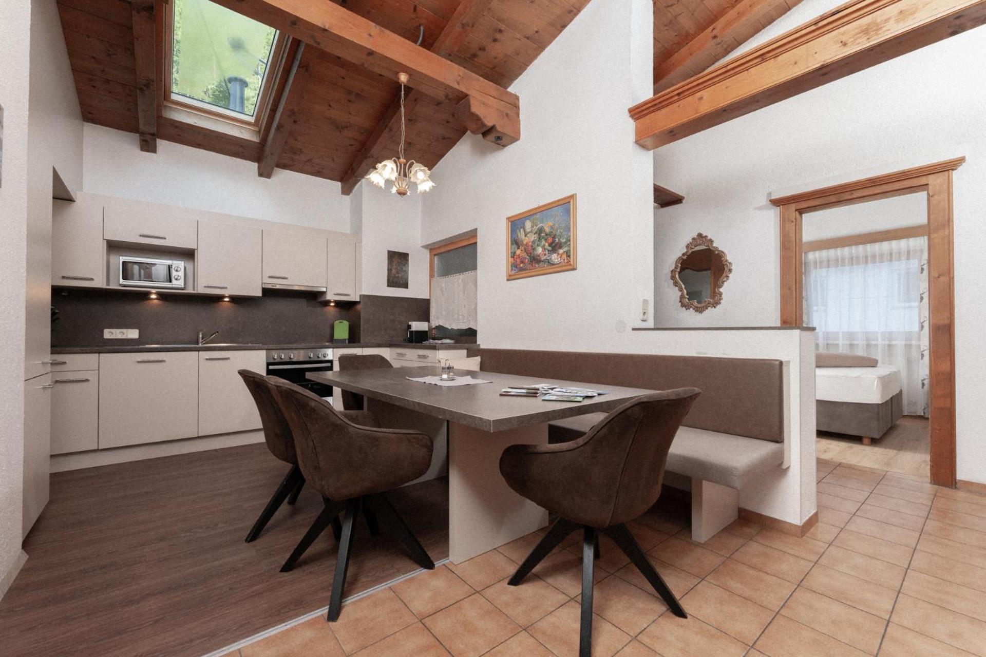 Appartement Gehoerde-Soelden Inklusive Summercard Екстер'єр фото