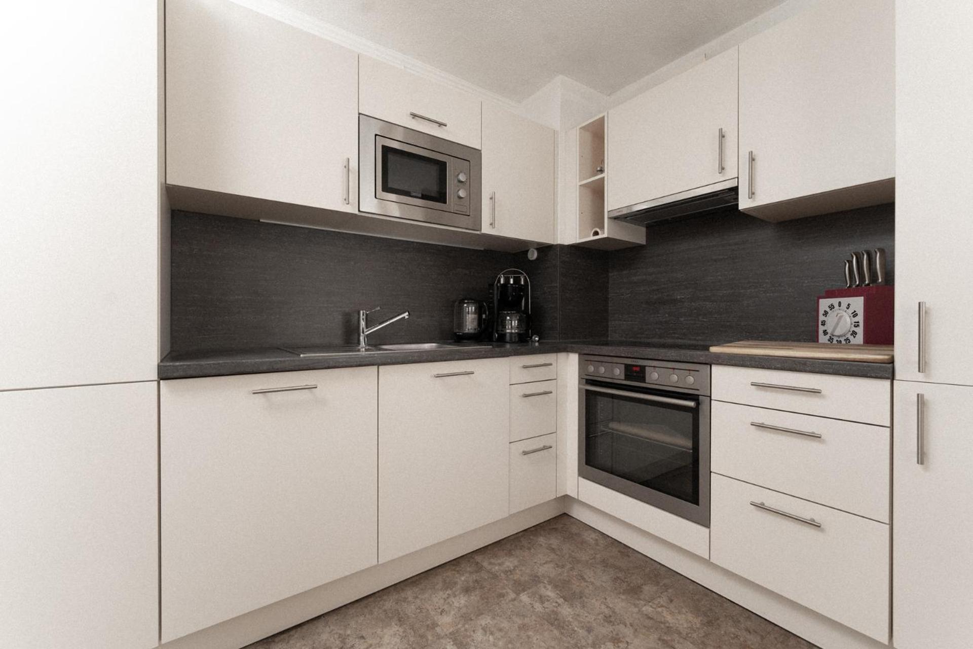 Appartement Gehoerde-Soelden Inklusive Summercard Екстер'єр фото