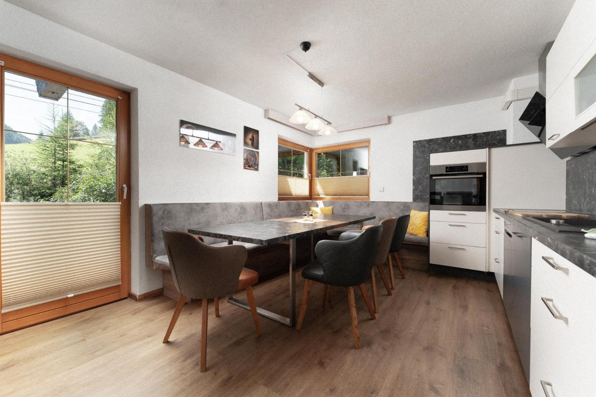 Appartement Gehoerde-Soelden Inklusive Summercard Екстер'єр фото